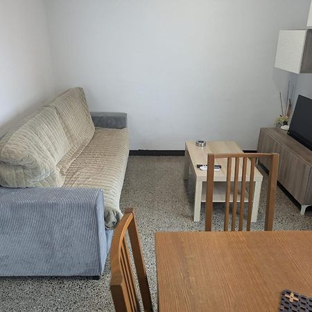 Apartamentos Juan Jose Lloret de Mar Exteriör bild
