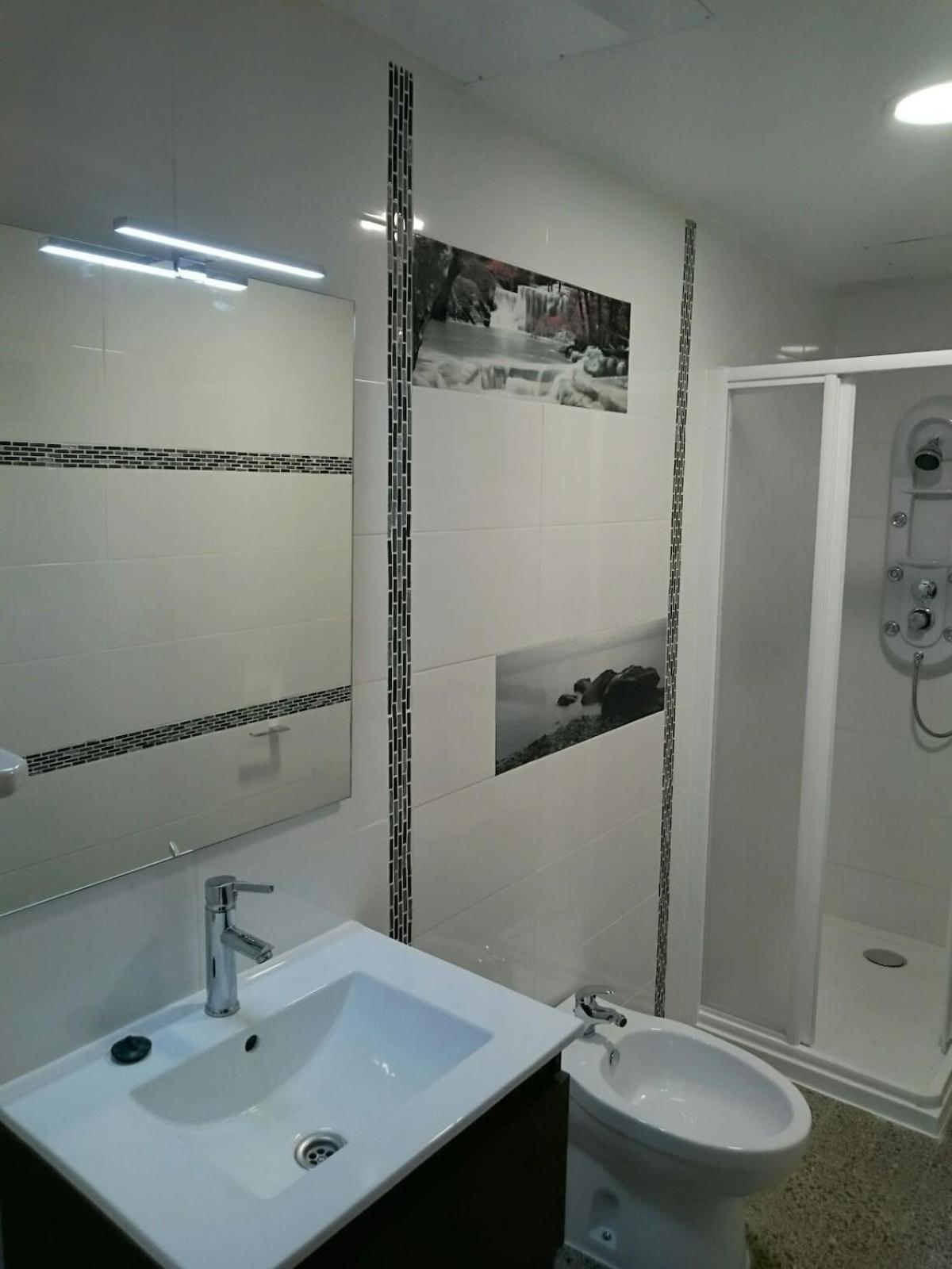 Apartamentos Juan Jose Lloret de Mar Exteriör bild