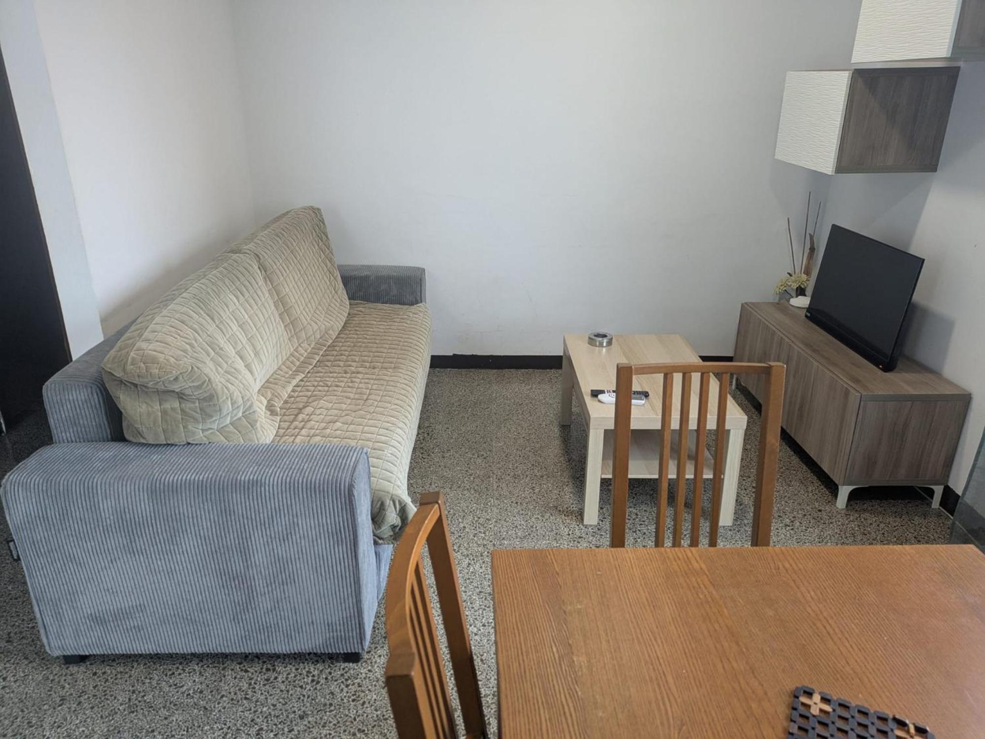 Apartamentos Juan Jose Lloret de Mar Exteriör bild