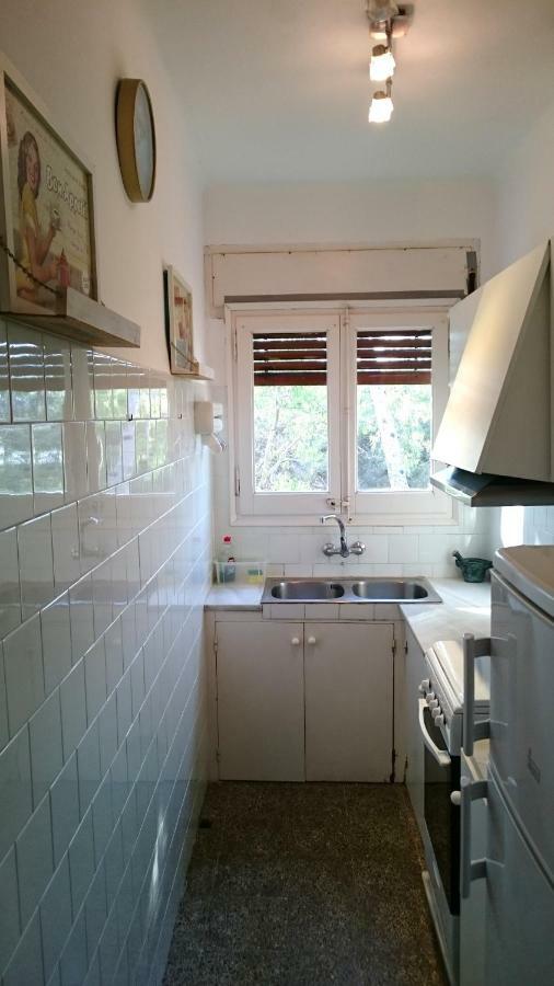 Apartamentos Juan Jose Lloret de Mar Exteriör bild