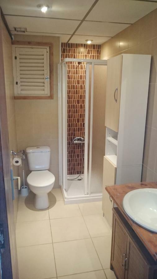 Apartamentos Juan Jose Lloret de Mar Exteriör bild