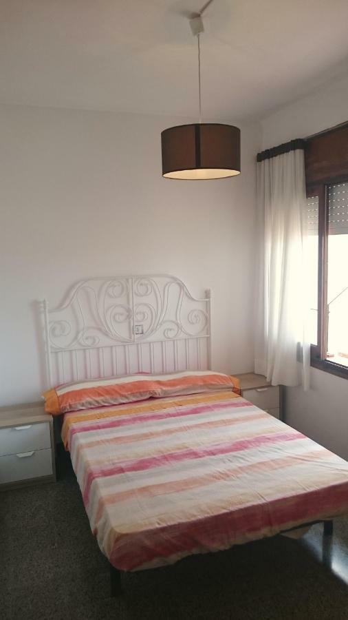 Apartamentos Juan Jose Lloret de Mar Exteriör bild