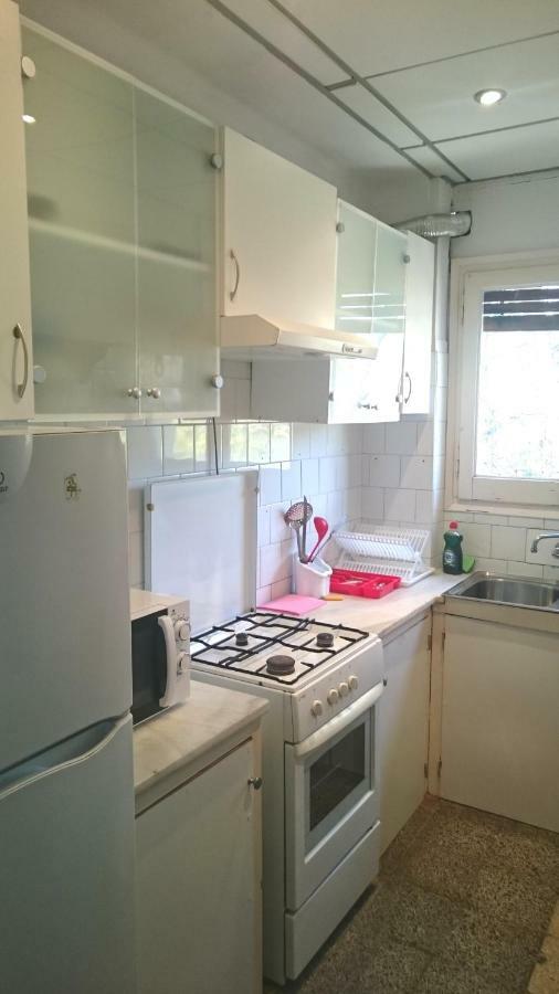 Apartamentos Juan Jose Lloret de Mar Exteriör bild