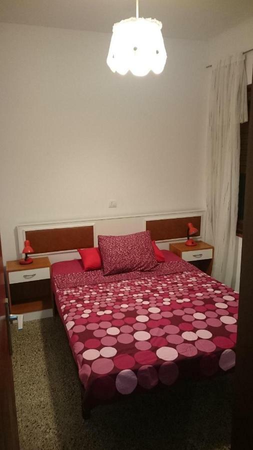 Apartamentos Juan Jose Lloret de Mar Exteriör bild